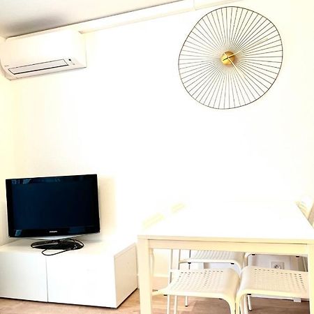 Residence Californie Nizza Esterno foto