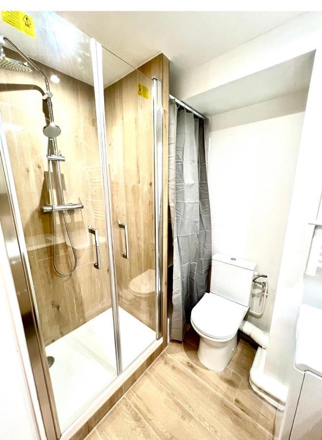 Residence Californie Nizza Esterno foto